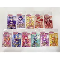 在飛比找蝦皮購物優惠-現貨 AIKATSU FRIENDS 官方粉絲證 卡貼套組 