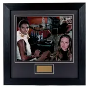 Sylvana Henriques James Bond 3
