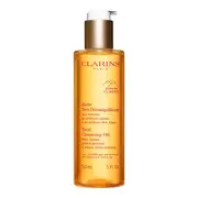 [CLARINS] Total Cleansing Oil