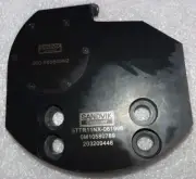 SANDVIK INDEXABLE BORING HEAD 5TTR11NX-061996
