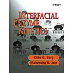 INTERFACIAL ENZYME KINETICS  作者:BERG