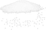 SWOOMEY Foam Filler Balls Bean Bag Filler Pillow Filling Foams Heat Insulation Soundproofing
