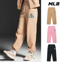 在飛比找蝦皮商城優惠-MLB 運動褲 厚款 休閒長褲 City Life系列 洛磯