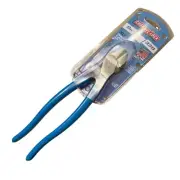 CHANNEL LOCK XLT 338 8in DIAGONAL CUTTING PLIERS - BRAND NEW FACTORY SEALED