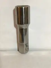 NEW Craftsman -H- 44133 3" Long 1/2" Drive Extension new price !!!