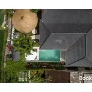 Moonlight Villa By Evdekimi Ubud