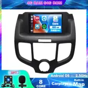 9'' Car Stereo Navi CarPlay For Honda Odyssey 3 RL3 RL4 03-08 Android 14 GPS DSP