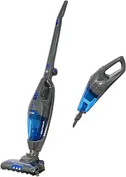 [Russell Hobbs] RHSV2211, Stick Vacuum, Grey & Blue