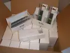 Lot of 72 NYC Glitter Roll On Lip Gloss Blueberry #606A SALE CLEARANCE WHOLESALE