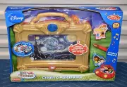 Disney Little Einsteins Create A Masterpiece Drawing Tracing Tablet Board ~ CCB2