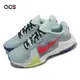 Nike 籃球鞋 Air Max Impact 4 男鞋 綠 白 氣墊 緩震 運動鞋 DM1124-301