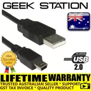 Compatible USB Cable for Kodak EasyShare, DX, Z, and C Series Cameras