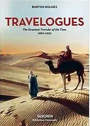 在飛比找誠品線上優惠-Burton Holmes: Travelogues