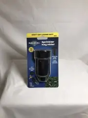 Key Hider- Sprinkler Head Bunker Hill Security