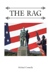 The Rag by Connelly, Michael [Paperback, 224 pages]