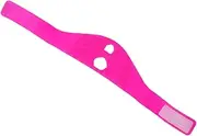 Daily Use Face Mask Neck Firming and Tightening Reusable Silicone Facial Mask