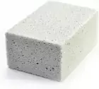 BBQ Buddy Cleaning Griddle Brick – Non-Toxic, Non-Absorbent Griddle Cleaning Bri