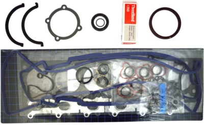 FULL ENGINE GASKET KIT FOR FORD FALCON BA BF FG FG X BARRA 240T 245T 270T 4L I6