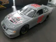 2001 #18 Bobby Labonte Interstate Batteries Test Car Elite 1/24 RCCA Diecast