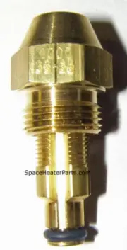 PP220 Nozzle 70K btu Reddy Remington Master Deere Desa Kerosene Heater HA3026