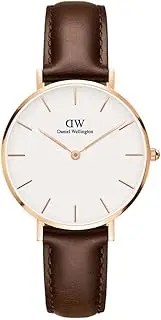[Daniel Wellington] Men's Classic Petite Bristol