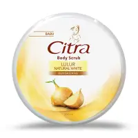 在飛比找蝦皮購物優惠-【Mulia Raya】印尼Citra body scrub