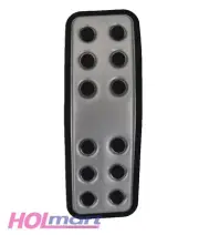 Genuine Ford BF Accelerator Sports Pedal Pad - FPV GT GT-P XR Pursuit / Falcon