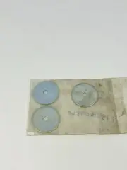 Genuine OEM Echo 17851607560 Washer Pack of 3