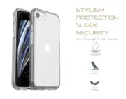 [iShield] iShield Crystal Palace Clear Case for iPhone 6/7/8