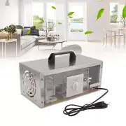 YA Machine 50g/h With Time Switch Air Purifier Generator For Househo