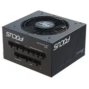 Seasonic Focus GX-750 Gold 750W Power Supply