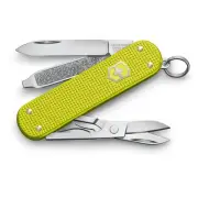 NEW Victorinox Limited Edition 2023 Classic SD Alox Swiss Army Knife