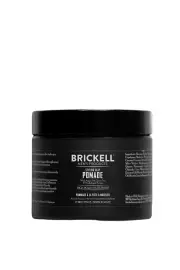 Brickell Styling Clay Pomade for Men 59ml