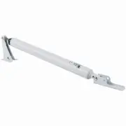 3 Pack Hydraulic Door Closer White VH440WH