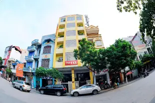 寧平平明飯店Binh Minh Hotel Ninh Binh