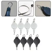 Time saving Plant Hook Pulley Reach and Maintain Hanging Plants with Ease