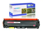 1x CF413A 477A Magenta Toner Cartridge For HP LaserJet M452dw M452nw M452dn M452