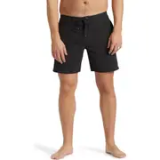 Billabong D Bah Airlite Board Shorts in Washed Black at Nordstrom, Size 32