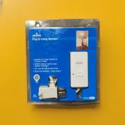 (AN) Leviton Plug-in Lamp Dimmer White TB103-1LW