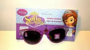 Sofia the First Girls Sunglasses 100% UV Protection Kids Children NEW Disney