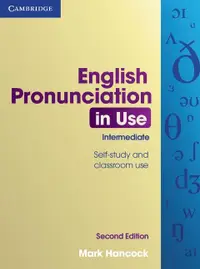 在飛比找誠品線上優惠-English Pronunciation in Use: 