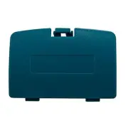 GBC - GBC BATTERY COVER (TURQUOISE)