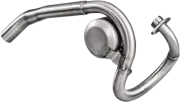 Akrapovic Header Head Pipe E-H125R3 for 2019-2022 Honda Monkey Z125M