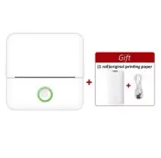 Mini Portable Printer