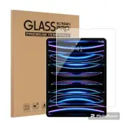 Premium Tempered Glass For iPad Air 4 10.9'' 4th 5th Gen Screen Protector
