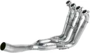 Akrapovic Stainless Steel 4-1 Headpipe (E-B10R4)