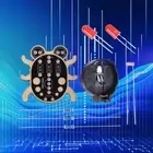 DIY Assembly Weevil Eye DIY Kit Simulation DIY Science Toy School Supplies