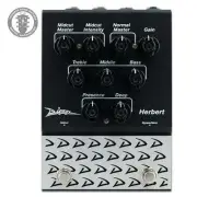New Diezel Herbert Pedal