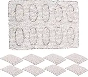 PAMINGONO Nail Art Tools Kit Cuticle Remover Sandpaper Sheets Pusher Sanding Bands for Manicure
