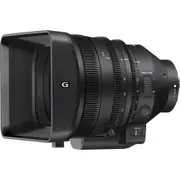 FE C 16-35mm T3.1 G Cinema Lens